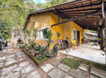 76eceedd6cd6d54bb4e74d49e221fda3b65fd93b · Casa com 3 dormitórios à venda, 160 m² por R$ 1.150.000,00 - Engenho do Mato - Niterói/RJ