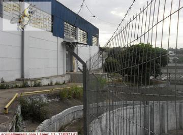 Comercial · 2200m² · 12 Vagas · Comercial para aluguel - no Jardim Regina Alice