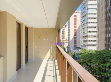3eed7e13744ac2620257237fa65896530b48cda6 · Apartamento à venda, 132 m² por R$ 1.800.000,00 - Icaraí - Niterói/RJ