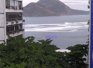 79abf640cb29cc1ba5d2715eda5beef715429052 · Apartamento à venda, 105 m² por R$ 780.000,00 - Ingá - Niterói/RJ