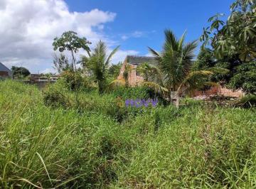 ff29df39c64cd704d5e0b4baa7e7c7b6b020502d · Terreno à venda, 480 m² por R$ 115.000,00 - Jardim Atlântico Central (Itaipuaçu) - Maricá/RJ