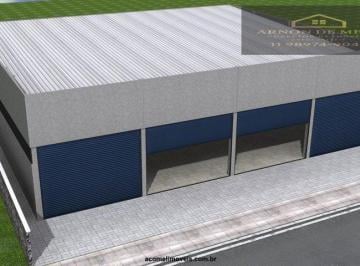 Comercial · 1200m² · 12 Vagas · Comercial para aluguel - na Vila Espírito Santo