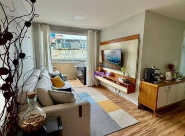 b4f4f09be7f6e19edfd4c5a5e83438ac3b511041 · Apartamento com 2 dormitórios à venda, 69 m² por R$ 550.000,00 - Badu - Niterói/RJ