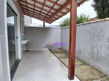df34cd2e4df620e8d5c8c68201d17f040c9db66b · Casa com 2 dormitórios à venda, 69 m² por R$ 360.000,00 - Itaipuaçu - Maricá/RJ