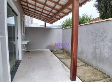 df34cd2e4df620e8d5c8c68201d17f040c9db66b · Casa à venda, 69 m² por R$ 360.000,00 - Itaipuaçu - Maricá/RJ