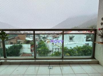 a57454ac47d3cab359812f2caf032ba61029cc7c · Apartamento com 2 dormitórios à venda, 90 m² por R$ 890.000,00 - São Francisco - Niterói/RJ