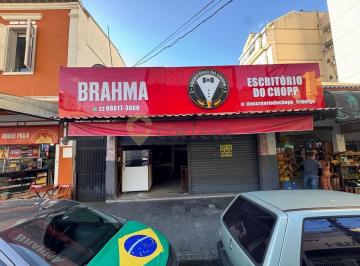 Comercial · 300m² · Loja para locação no Centro de Nova Friburgo
