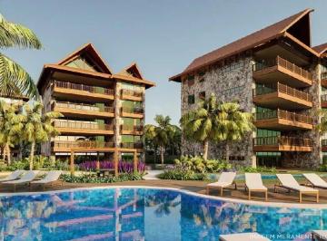 Apartamento · 252m² · 4 Quartos · 2 Vagas · Apartamento em Porto das Dunas - Aquiraz