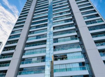 Apartamento · 180m² · 4 Quartos · 3 Vagas · Apartamento em Guararapes  -  Fortaleza