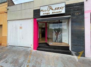 Comercial · 60m² · 2 Quartos · Salão Comercial para Locação no Centro de Jundiaí/SP