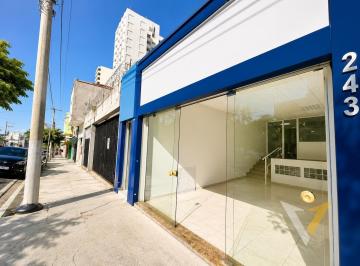 Comercial · 250m² · Imóvel Comercial para Locação na Bela Vista – Jundiaí/SP