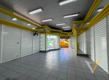 Comercial · 60m² · Salão Comercial para Locação no Centro de Jundiaí/SP