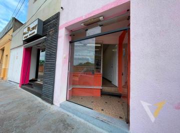 Comercial · 60m² · 2 Quartos · Salão Comercial para Locação no Centro de Jundiaí/SP