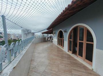 Apartamento · 430m² · 5 Quartos · 2 Vagas · Cobertura à venda no Parque Moscoso, Vitória - 430m², 5 quartos, 3 suítes