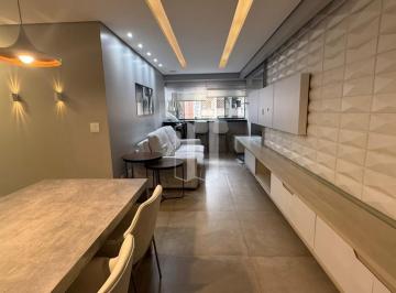 Apartamento · 77m² · 3 Quartos · 1 Vaga · Apartamento em Setor Bueno - Goiânia, GO