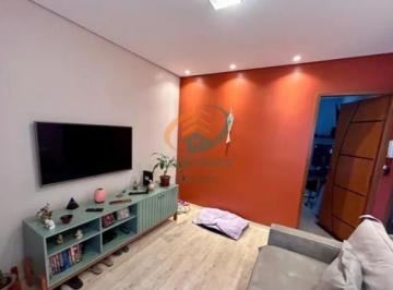 Apartamento · 55m² · 2 Quartos · Apartamento em Jardim Vila Galvão - Guarulhos