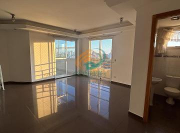 Apartamento · 101m² · 3 Quartos · 3 Vagas · Apartamento Cobertura em Vila Silveira  -  Guarulhos