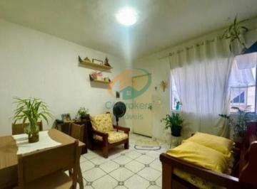 Apartamento · 58m² · 2 Quartos · 1 Vaga · Apartamento em Jardim Vila Galvão - Guarulhos, SP