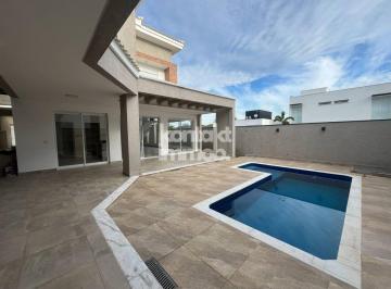 Casa · 310m² · 3 Quartos · 2 Vagas · Casa de condomínio - Sobrado com 3 quartos à Venda, Jardim Residencial Chácara Ondina - Sorocaba
