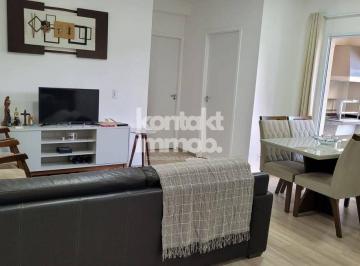 Apartamento · 63m² · 2 Quartos · 1 Vaga · Apartamento com 2 quartos à Venda, Aparecidinha - Sorocaba