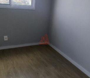Apartamento · 43m² · 2 Quartos · 1 Vaga · Apt à Venda na Vila Planalto Carapicuíba/SP 2 Quartos / Sacada e Lazer Completo