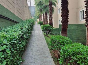 Apartamento · 65m² · 3 Quartos · 1 Vaga · Apartamento com 3 Dormitórios (1 Suíte) à Venda no Spazio Jardim de Trento – Vila Mafalda – Jundiaí/