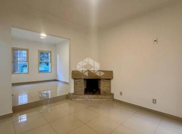 Apartamento · 120m² · 3 Quartos · 1 Vaga · Apartamento 120m² à venda no Centro Histórico, Porto Alegre.