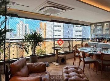 6d856c22fe52edb524b5934ed434d077fc3cdae1 · Apartamento com 3 Suítes à Venda, 147 m² por R$ 1.970.000 - Cocó - Fortaleza/CE