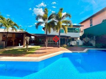 47c5f21f0c174dbe07ed025b56cef0c22efb27f6 · Casa com 5 suítes à venda, 500 m² por R$ 3.990.000 - De Lourdes - Fortaleza/CE