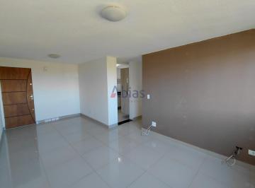 Apartamento · 60m² · 3 Quartos · 1 Vaga · Apartamento em Jardim Jockei Club A - São Carlos, SP