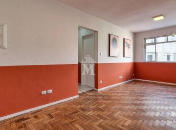 Apartamento · 32m² · 1 Quarto · 1 Vaga · Apartamento à venda - Vila Buarque