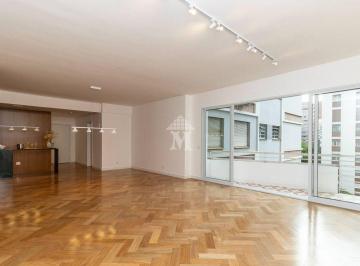 Apartamento · 168m² · 3 Quartos · 1 Vaga · Apartamento com 3 suítes à venda - Jardim Paulista