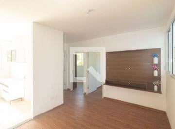 Apartamento · 43m² · 2 Quartos · 1 Vaga · Apartamento para Aluguel - Campo Grande, 2 Quartos,  43 m² - Rio de Janeiro