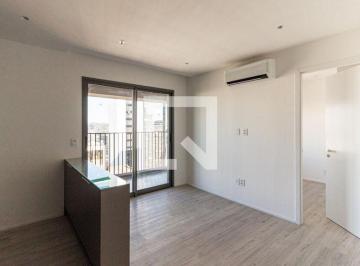 Apartamento · 44m² · 1 Quarto · Apartamento para Aluguel - Higienópolis, 1 Quarto, 44 m² - São Paulo