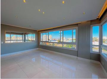Apartamento · 93m² · 3 Quartos · 1 Vaga · APARTAMENTO 3 DORMITÓRIOS ZONA NORTE