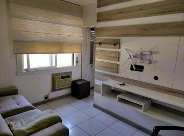 Apartamento · 32m² · 1 Quarto · 1 Vaga ·  OPORTUNIDADE INVESTIDOR! JK 32m² no Santana |  Ensolarado |  Vaga |  Aceita Airbnb!