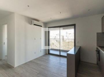 Apartamento · 54m² · 2 Quartos · Apartamento para Aluguel - Higienópolis, 2 Quartos,  54 m² - São Paulo