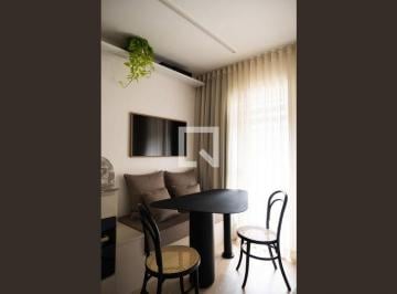 Apartamento · 25m² · 1 Quarto · Apartamento para Aluguel - Pinheiros, 1 Quarto, 25 m² - São Paulo