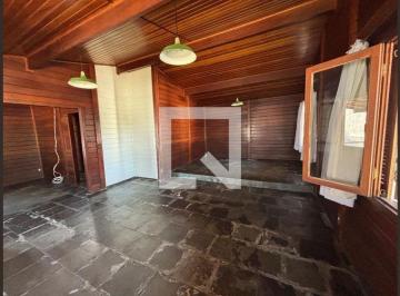 Casa · 173m² · 5 Quartos · 6 Vagas · Casa para Aluguel - Santana, 5 Quartos, 173 m² - Ribeirão Pires