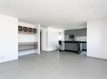 Apartamento · 100m² · 3 Quartos · 2 Vagas · Apartamento para Aluguel - Vila Jacuí, 3 Quartos,  100 m² - São Paulo