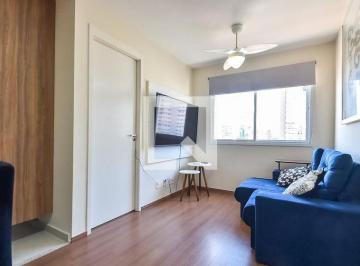 Apartamento · 29m² · 1 Quarto · Apartamento para Aluguel - Liberdade, 1 Quarto, 29 m² - São Paulo
