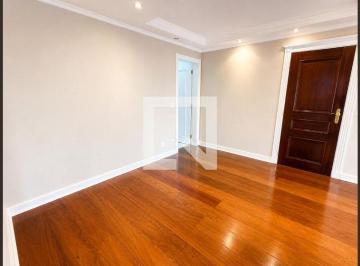 Apartamento · 102m² · 3 Quartos · 2 Vagas · Apartamento para Aluguel - Vila Pompéia, 3 Quartos, 102 m² - São Paulo