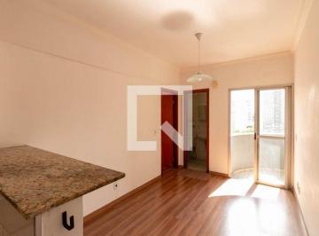 Apartamento · 26m² · 1 Quarto · 1 Vaga · Apartamento para Aluguel - Santo Agostinho, 1 Quarto, 26 m² - Belo Horizonte