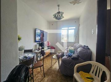 Casa · 60m² · 1 Quarto · Casa para Aluguel - Lapinha, 1 Quarto, 60 m² - Salvador