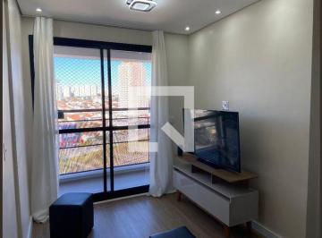 Apartamento · 26m² · 1 Quarto · Apartamento para Aluguel - Butantã, 1 Quarto,  26 m² - São Paulo