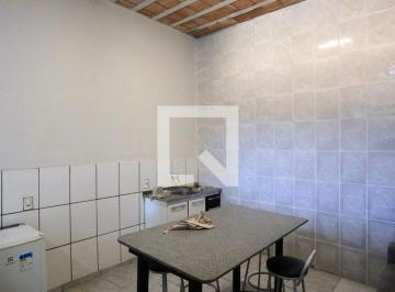 Casa · 55m² · 2 Quartos · 1 Vaga · Casa para Aluguel - Cachoeirinha, 2 Quartos, 55 m² - Belo Horizonte