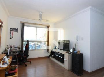 Apartamento · 56m² · 2 Quartos · 1 Vaga · Apartamento para Aluguel - Cangaíba, 2 Quartos, 56 m² - São Paulo