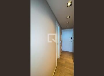 Apartamento · 25m² · 1 Quarto · Apartamento para Aluguel - Santo Amaro , 1 Quarto, 25 m² - São Paulo