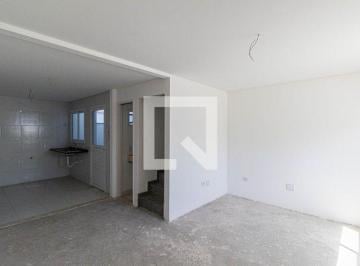 Sobre o imóvel: Negocia para colocar piso Imóvel novo , duas vagas de garagem ,  · Casa para Aluguel - Vila Ré, 3 Quartos,  102 m² - São Paulo