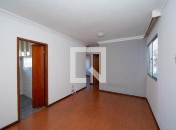Apartamento · 60m² · 3 Quartos · 2 Vagas · Apartamento para Aluguel - Monsenhor Messias, 3 Quartos, 60 m² - Belo Horizonte